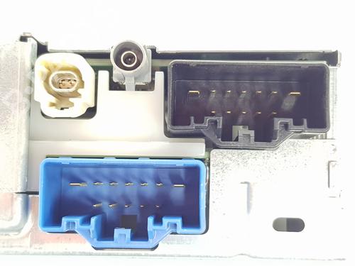 Radio OPEL ASTRA L Sports Tourer (O5)  | BP25793702E6 