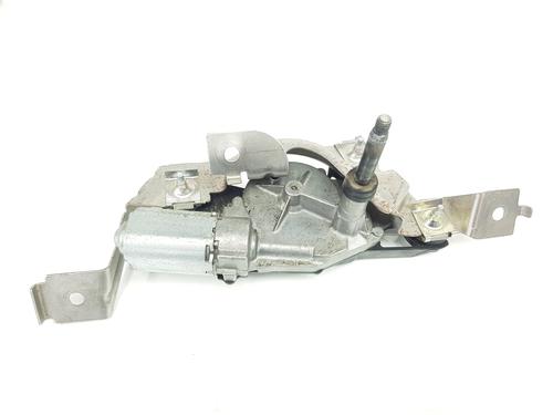 Rear wiper motor FORD FIESTA VI (CB1, CCN)  | BP28278816M102 
