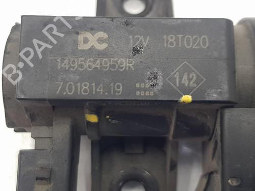 Andere DACIA DOKKER MPV (KE_) 1.5 dCi (KEAJ, KEAH) | BP14097204O1 