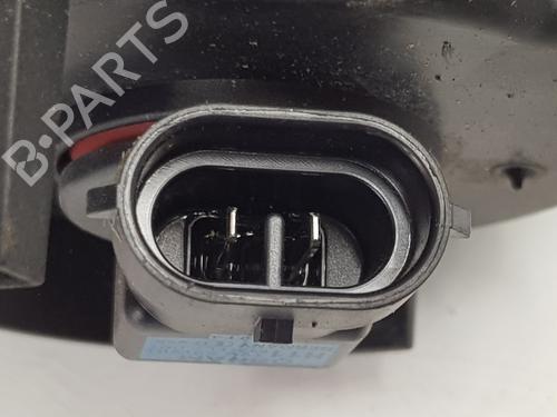 Right front fog light MAN TGE Bus  | BP33215190C31  - Image 5