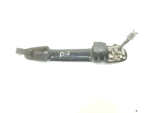 Front left exterior door handle TOYOTA RAV 4 III (_A3_) 2.2 D 4WD (ALA30_, ALA30R) | BP6825208C128 