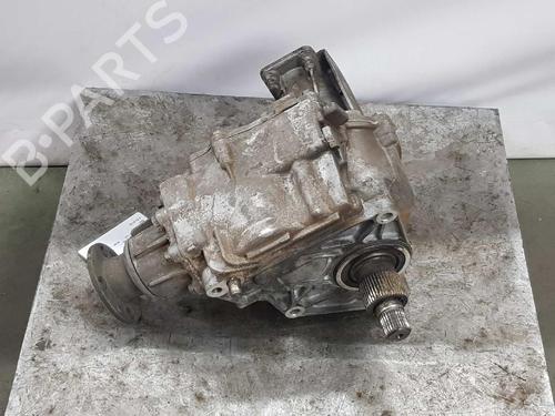 Transfer box KIA SPORTAGE II (JE_, KM_) 2.0 CRDi 4WD | BP3661109M36 