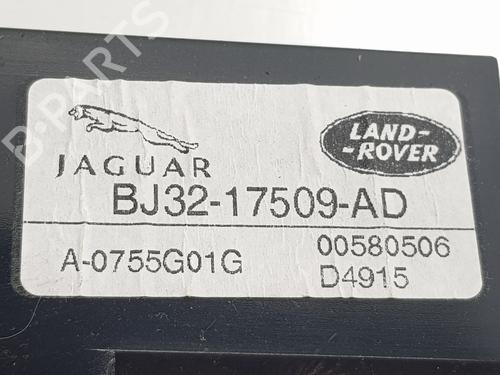 Electronic module LAND ROVER RANGE ROVER EVOQUE (L538) 2.0 D 4x4 | BP29313579M83