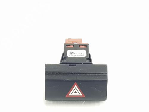 Used Warning switch PEUGEOT EXPERT Van (V_) [2016-2026]  31982389