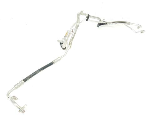 AC pipe TOYOTA PROACE Van (MDZ_) | BP37161417M126 - Image 4
