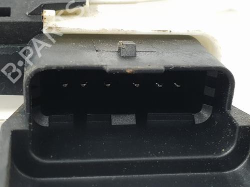 Front left lock CITROËN C4 CACTUS 1.6 BlueHDi 100 | BP22389667C98 
