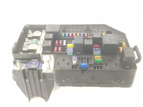 Used Fuse box MG MG ZS SUV 1.0 T-GDi (111 hp) 18466129