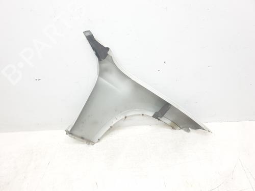 Left front fenders BMW X1 (E84) sDrive 18 d | BP29924032C41