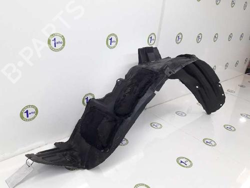 Wheel arch NISSAN X-TRAIL I (T30) 2.2 Di 4x4 | BP14121127C56 