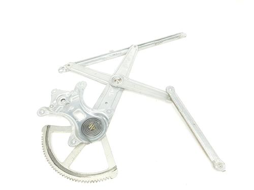 Front right window mechanism TOYOTA LAND CRUISER PRADO (_J12_) 3.0 D-4D (KDJ120, KDJ125) | BP12168448C23 