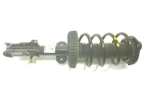 Used Left front shock absorber MERCEDES-BENZ VITO Tourer (W447) [2014-2026]  32208681