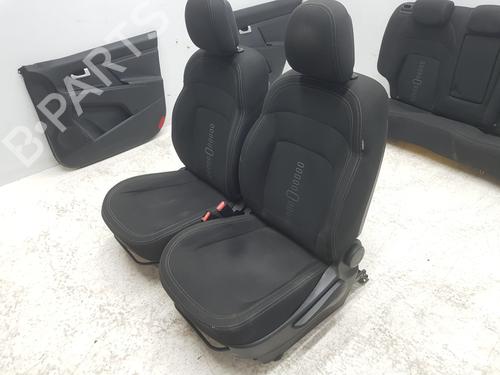 Seats set KIA SPORTAGE III (SL) 1.7 CRDi | BP21048735C78