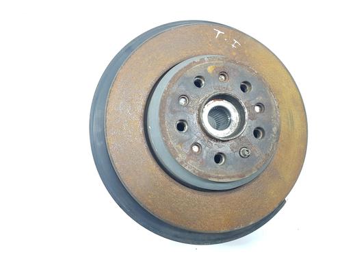 Used Left rear steering knuckle MASERATI QUATTROPORTE VI 3.0 D (275 hp) 32420646