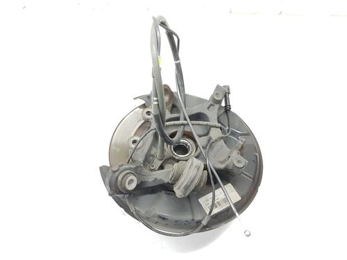 Right rear steering knuckle BMW 1 (F21) 118 d | BP23270014M28 