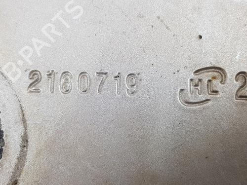 Fælk RENAULT MASTER III Platform/Chassis (EV, HV, UV) | BP36306095C45 - Image 7