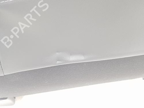 Seats set RENAULT KADJAR (HA_, HL_) 1.5 dCi 110 (HLA3) | BP11365225C78