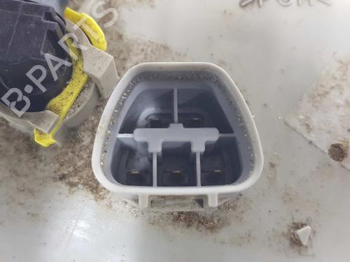 Fuel pump TOYOTA LAND CRUISER PRADO (_J12_) 3.0 D-4D (KDJ120, KDJ125) | BP6801800M76 