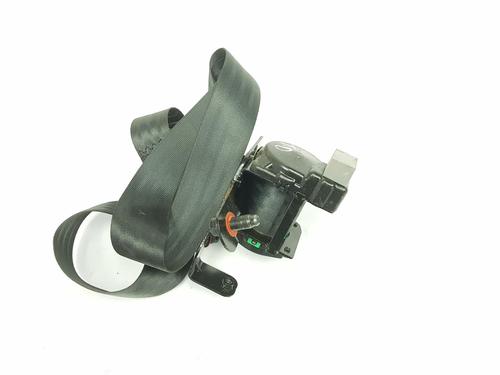 Used Rear right seatbelt HYUNDAI i30 (GD) 1.6 CRDi (110 hp) 9697616