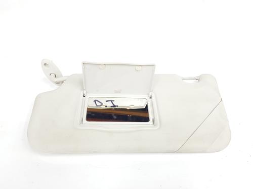 Left sun visor FORD FOCUS III 1.6 TDCi | BP27928521I1 