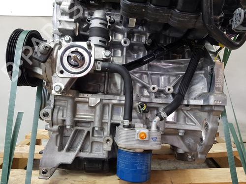Engine KIA NIRO II (SG2)  | BP29723420M1 