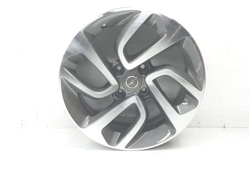 Velg OPEL CROSSLAND X / CROSSLAND (P17, P2QO) 1.2 (75) (110 hp) 23434031