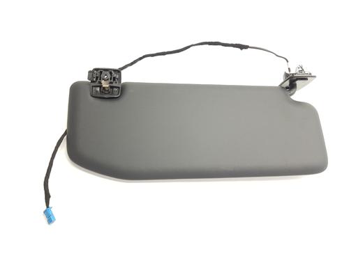 Left sun visor OPEL ASTRA L Sports Tourer (OV5) 1.2 (FRHNSL, FRHNSR) | BP29433830I1 