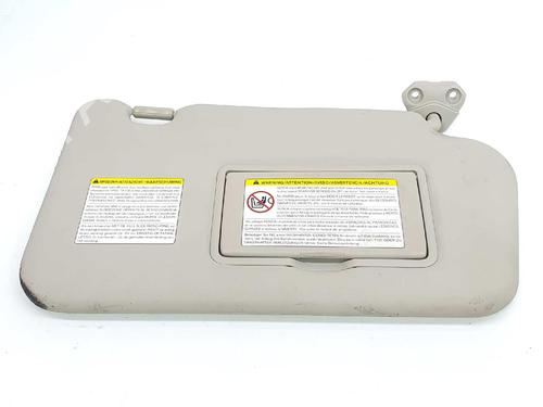 Used Right sun visor NISSAN JUKE (F15) 1.6 (117 hp) 7197178