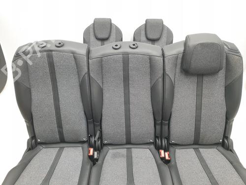 Seats set PEUGEOT 5008 II (MC_, MJ_, MR_, M4_) 1.6 BlueHDi 120 (MCBHZH, MCBHZW) | BP31816993C78 