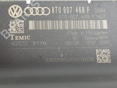 Electronic module AUDI A5 (8T3) 2.7 TDI | BP23502661M83 