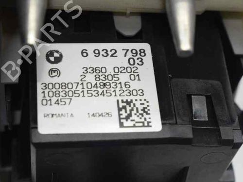 Headlight switch BMW 3 (E90) 320 d | BP1326965I24 