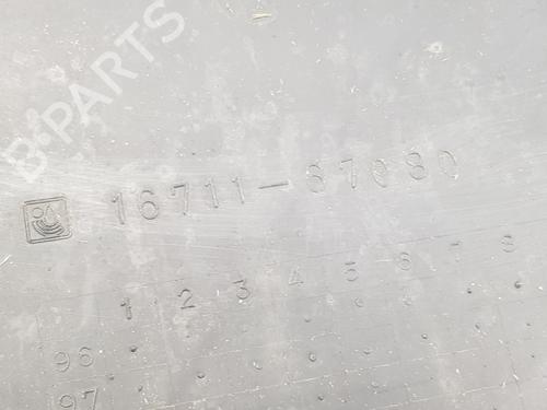 Otra TOYOTA LAND CRUISER 90 (_J9_) 3.0 TD (KZJ90_, KZJ95_, KZJ90R, KZJ95R, KZJ90W, KZJ95W) | BP30703520O1