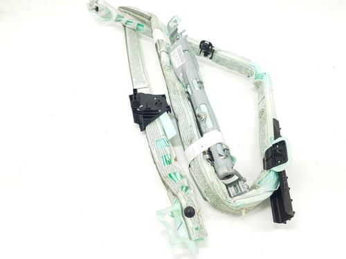 Left curtain airbag VW TOURAN (1T1, 1T2) 1.9 TDI | BP27637806C11 
