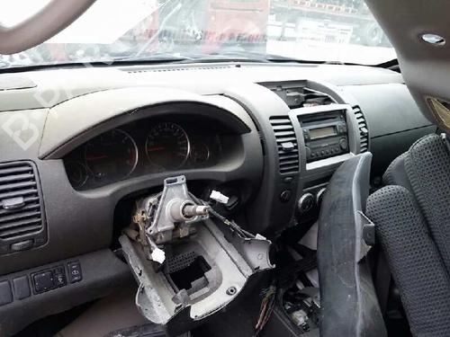 Right rear window motor NISSAN PATHFINDER III (R51) 2.5 dCi | BP3019172E22 