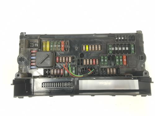 Fuse box BMW 5 Gran Turismo (F07) 535 d xDrive | BP16837642E1 