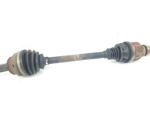 Right front driveshaft FIAT DUCATO Van (250_) 130 Multijet 2,3 D | BP40226248M39 - Image 5