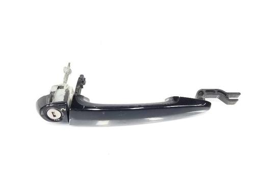 Used Front left exterior door handle BMW X1 (E84) sDrive 18 d (143 hp) 7707430