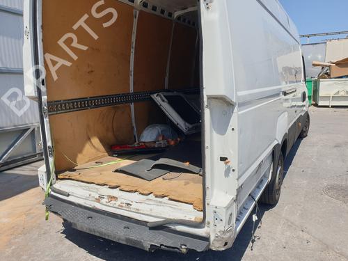 Injector IVECO DAILY VI Van 33S16, 35S16 | BP19032362M100 