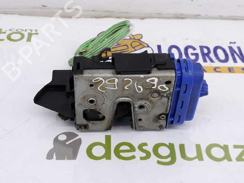 Used Rear left lock AUDI A3 (8L1) 1.9 TDI (110 hp) 1158687