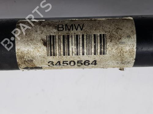 Right front driveshaft BMW X3 (E83) 2.0 d | BP17171148M39 