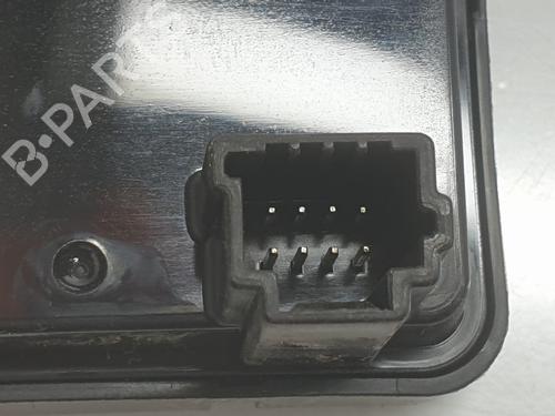 Electronic module RENAULT ARKANA I (LCM_, LDN_) | BP33411909M83 - Image 2