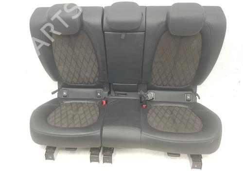 Seats set BMW X1 (F48) sDrive 18 d | BP23260579C78 