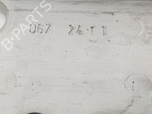 Front bumper reinforcement OPEL ASTRA L Sports Tourer (O5)  | BP26437548C109 