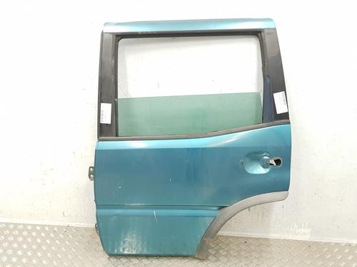 Used Left rear door Left rear door 37691627 37691627