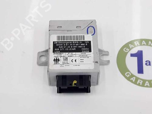 Used Control unit BMW X5 (E53) 3.0 d (218 hp) 3465880