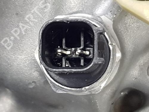 Gearkasse FORD PUMA (J2K, CF7) 1.0 EcoBoost mHEV | BP30735230M3 