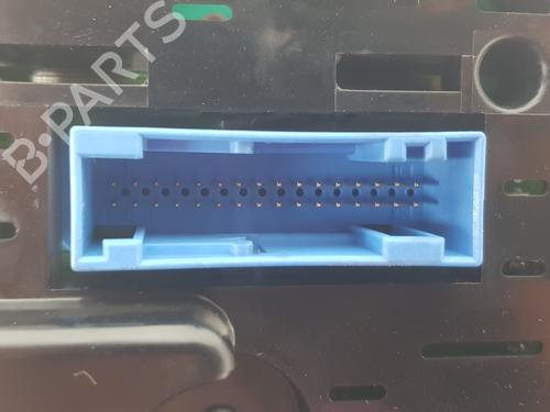 Instrument cluster AUDI A3 Sportback (8PA) 1.8 TFSI | BP15349896C47 