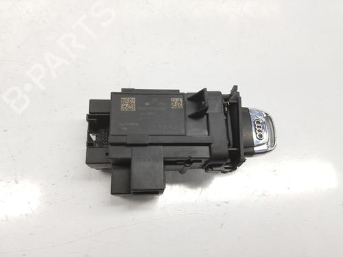 Used Ignition barrel AUDI Q5 (8RB) 3.0 TDI quattro (245 hp) 14107280