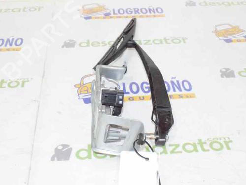 Rear wiper motor BMW 1 (F21) 116 d | BP801987M102 
