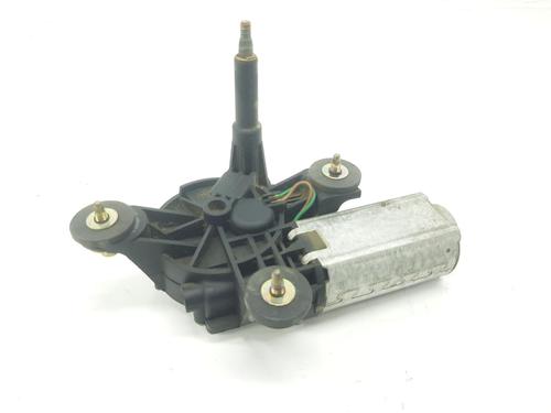 Used Rear wiper motor FIAT STILO (192_) 1.9 JTD (140 hp) 9767046