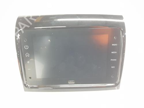 Used Display monitor FIAT DUCATO Van (250_) [2006-2025]  31051390